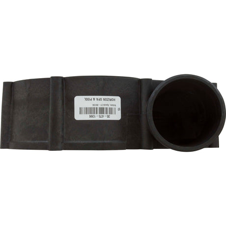 Volute, Speck 21-80/GS : 2923210722 - Speck Pumps - 2923210722 - PartsForSpas.com