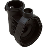 Trap Body, Speck A91 : 2901310101 - Speck Pumps - 2901310101 - PartsForSpas.com