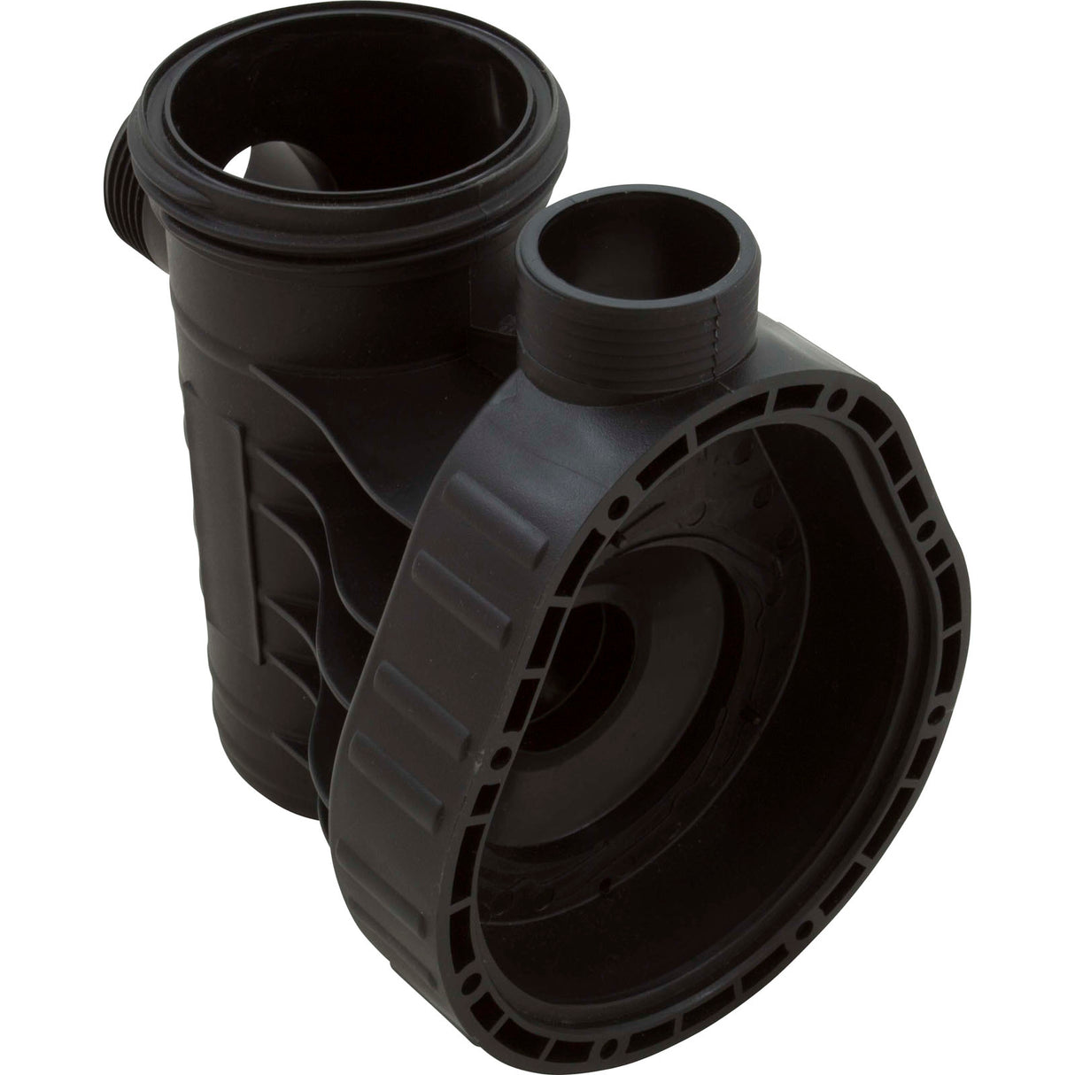 Trap Body, Speck A91 : 2901310101 - Speck Pumps - 2901310101 - PartsForSpas.com