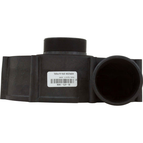 Volute, Speck 21-80/BS : 2923110726 - Speck Pumps - 2923110726 - PartsForSpas.com