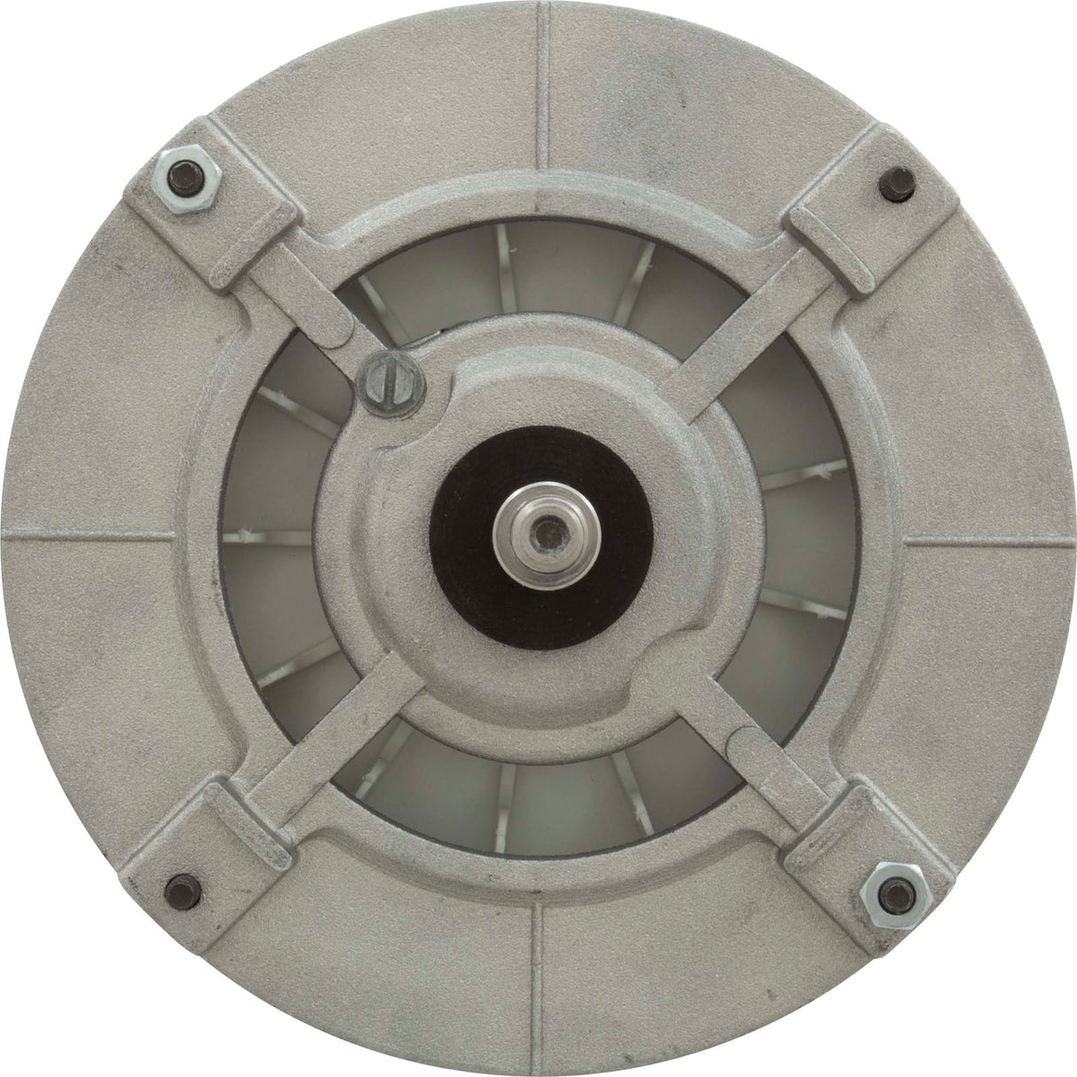 Motor, Century, 0.75thp, 115v/230v, 1-Spd, 48fr : 0819300300