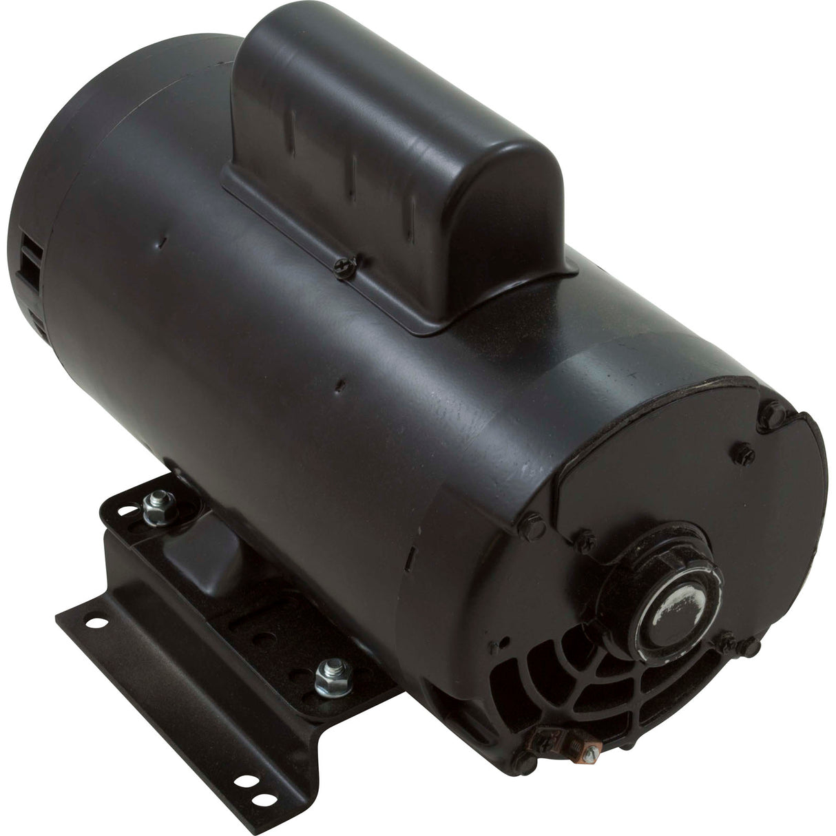 Motor, Century, 4.0hp, 208v-230v/460v, 1-Spd, 3ph, 56Cfr Thd : 0818102500 - Speck Pumps - 0818102500 - PartsForSpas.com