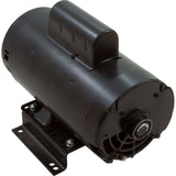Motor, Century, 4.0hp, 208v-230v/460v, 1-Spd, 3ph, 56Cfr Thd : 0818102500 - Speck Pumps - 0818102500 - PartsForSpas.com