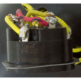 Motor, Century, 4.0hp, 208v-230v/460v, 1-Spd, 3ph, 56Cfr Thd : 0818102500 - Speck Pumps - 0818102500 - PartsForSpas.com