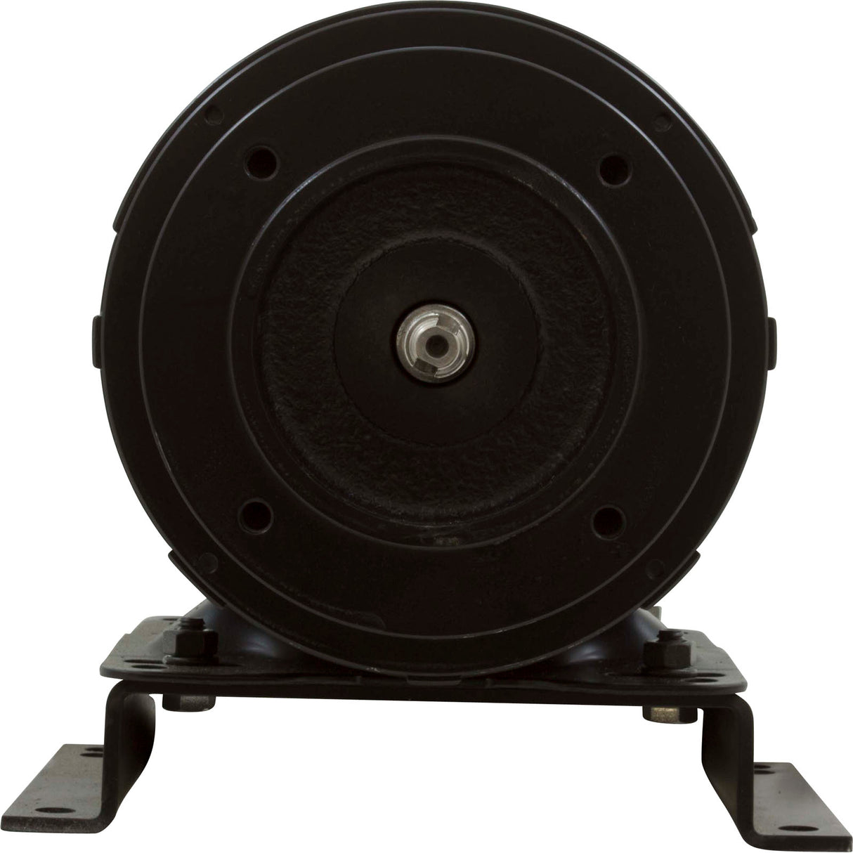 Motor, Century, 6.0thp, 208v-230v/460v, 3ph, 1-Spd, 56Cfr Thd : 0818616400 - Speck Pumps - 0818616400 - PartsForSpas.com