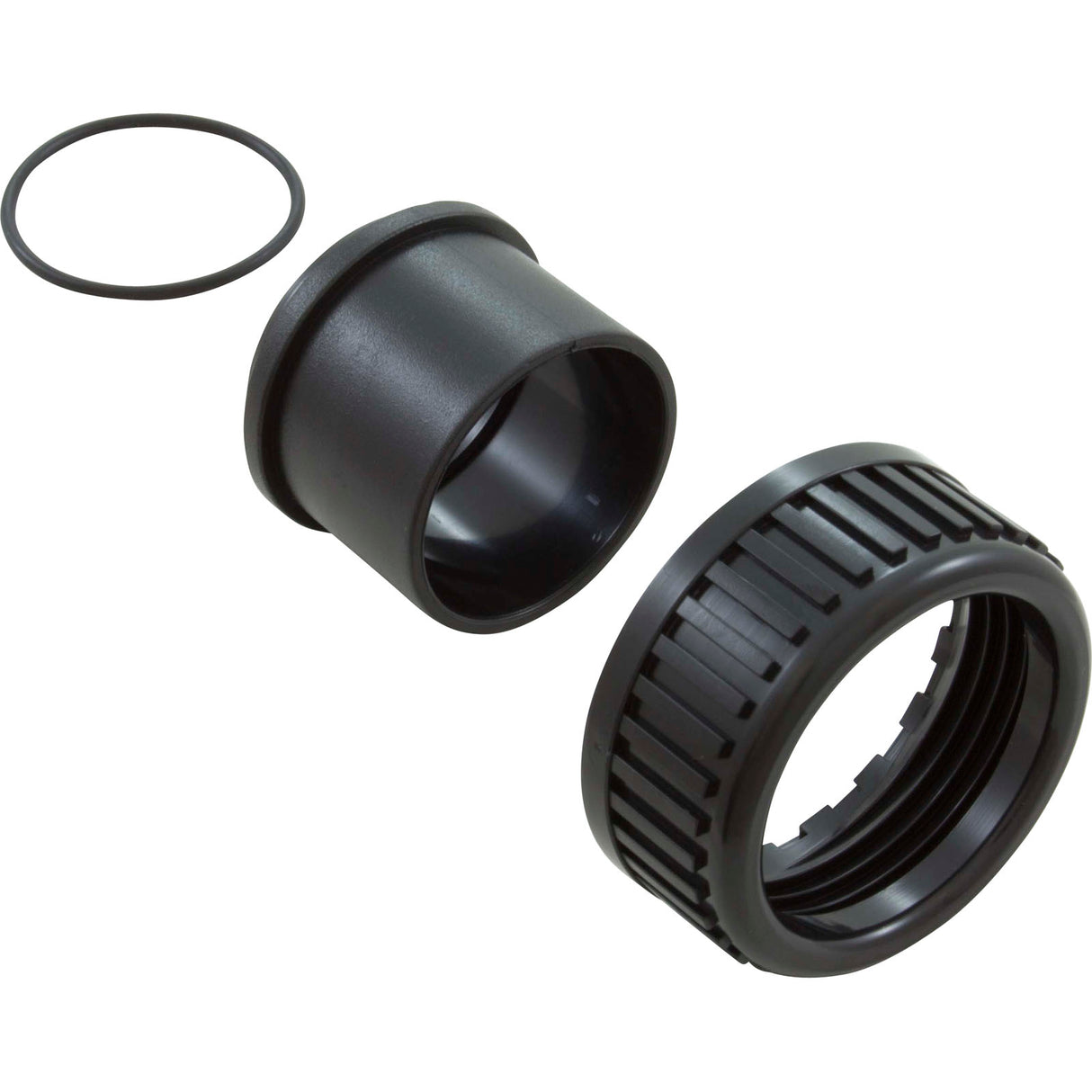 Pump Union, Speck A91/E45, with Union End : 2500300910