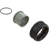 Pump Union, Speck A91, 1-1/2"s, 1-1/2"b Adapter, qty 2 : 2500300912