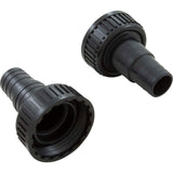 Pump Union, Speck A91, Hose, with out Union End, Quantity 2 : 2500300915 - Speck Pumps - 2500300915 - PartsForSpas.com