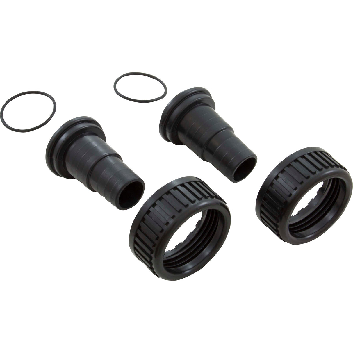 Pump Union, Speck A91, Hose, with out Union End, Quantity 2 : 2500300915