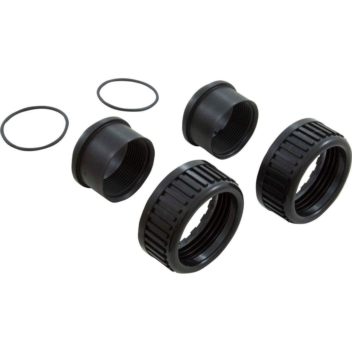 Pump Union, Speck A91, NPT, with out Adapter : 2500300913 - Speck Pumps - 2500300913 - PartsForSpas.com