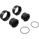 Pump Union, Speck A91/E45, 1.5", Slip, w/o Adapter, qty 2 : 2500300916