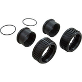 Pump Union, Speck A91/E45, 1.5", Slip, w/o Adapter, qty 2 : 2500300916 - Speck Pumps - 2500300916 - PartsForSpas.com