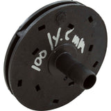 Impeller, Speck A91, 0.5thp/0.75hp Spl, 100/4.5mm : 2921623031 - Speck Pumps - 2921623031 - PartsForSpas.com