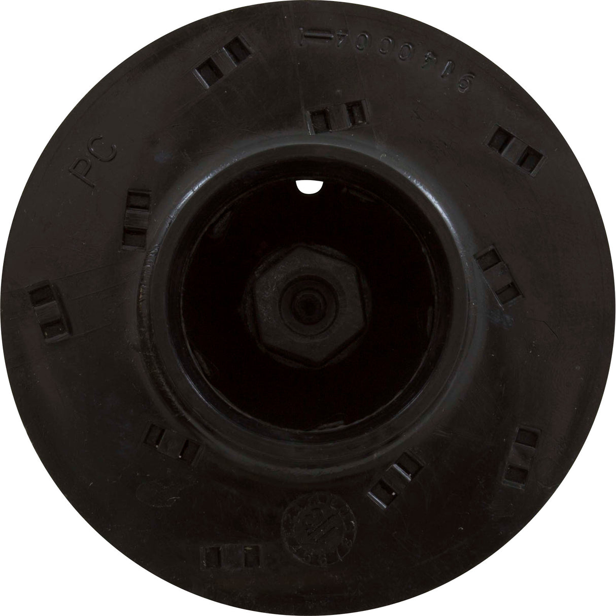 Impeller, Speck A91, 0.5thp/0.75hp Spl, 100/4.5mm : 2921623031 - Speck Pumps - 2921623031 - PartsForSpas.com