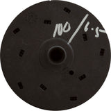 Impeller, Speck A91-I, .75thp/1.0hp Spl, 100/6.5mm, After 7/21 : 2921623032 - Speck Pumps - 2921623032 - PartsForSpas.com
