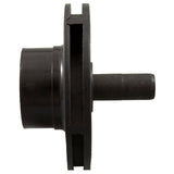 Impeller, Speck A91-I, .75thp/1.0hp Spl, 3/8", 5V, 98/6.5mm : 2921623132 - Speck Pumps - 2921623132 - PartsForSpas.com