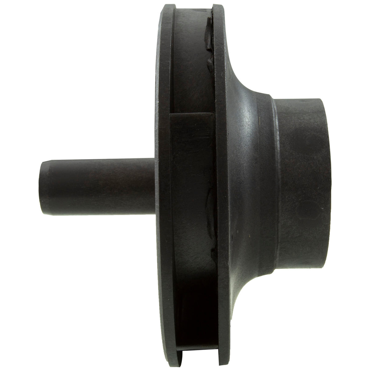 Impeller, Speck A91-II, 1.0thp/1.5hp Spl, 10.5mm, 3/8", 5V : 2921623047 - Speck Pumps - 2921623047 - PartsForSpas.com