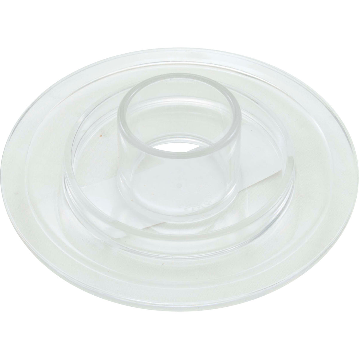 Lid, Speck A91, Clear : 2901316010 - Speck Pumps - 2901316010 - PartsForSpas.com