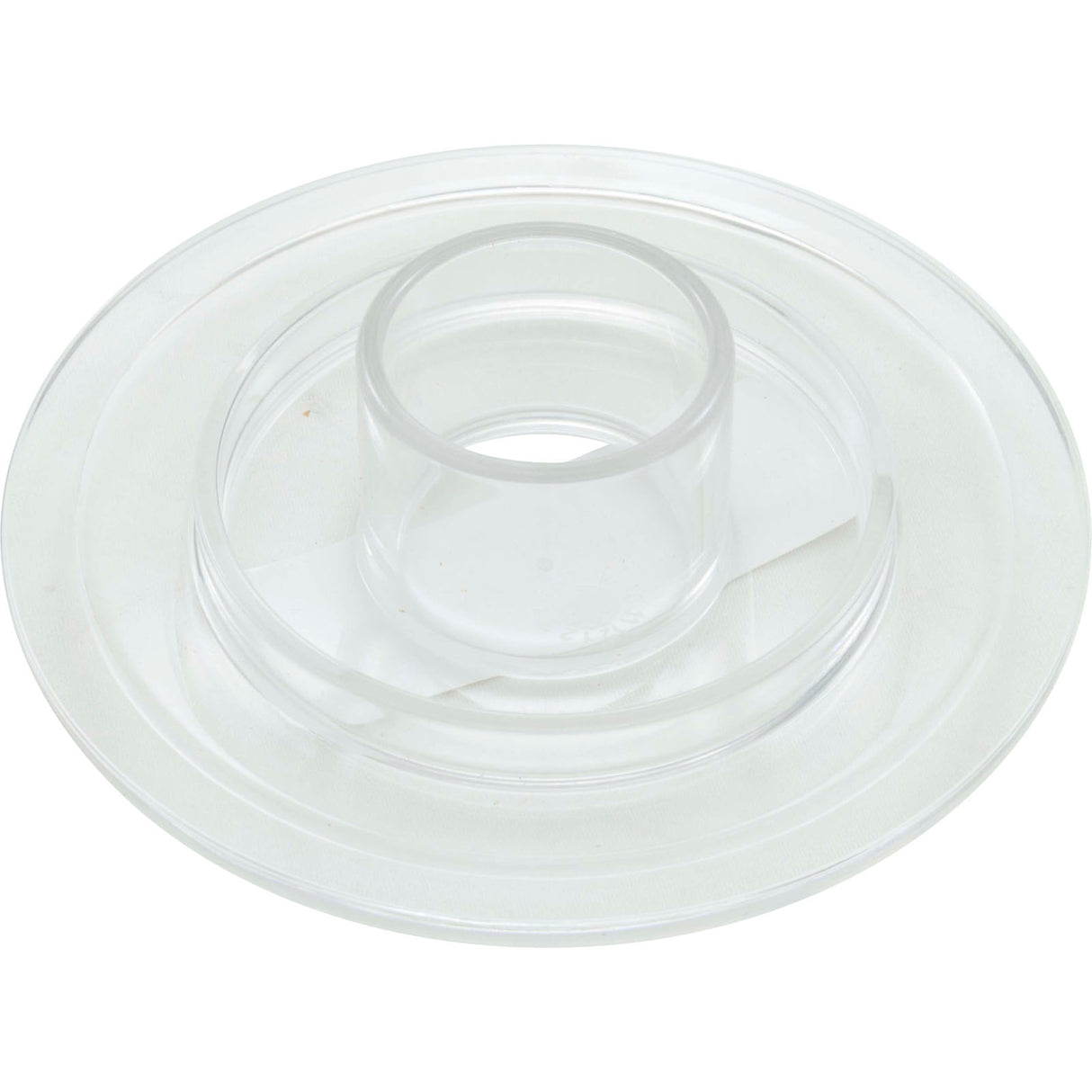 Lid, Speck A91, Clear : 2901316010 - Speck Pumps - 2901316010 - PartsForSpas.com