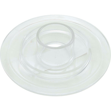 Lid, Speck A91, Clear : 2901316010 - Speck Pumps - 2901316010 - PartsForSpas.com