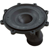 Faceplate, Speck E45, 1-1/2"msbt : 2920710600 - Speck Pumps - 2920710600 - PartsForSpas.com