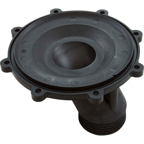 Faceplate, Speck E45, 1-1/2"msbt : 2920710600 - Speck Pumps - 2920710600 - PartsForSpas.com