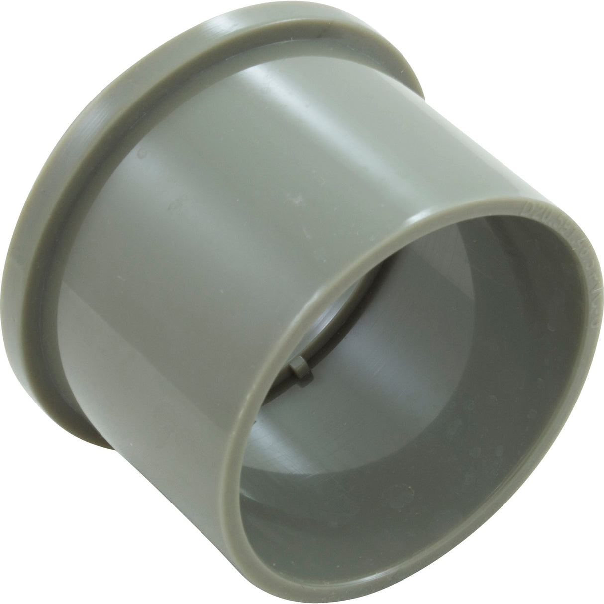Union End, Speck E45, 1-1/2" Slip : 2921672130