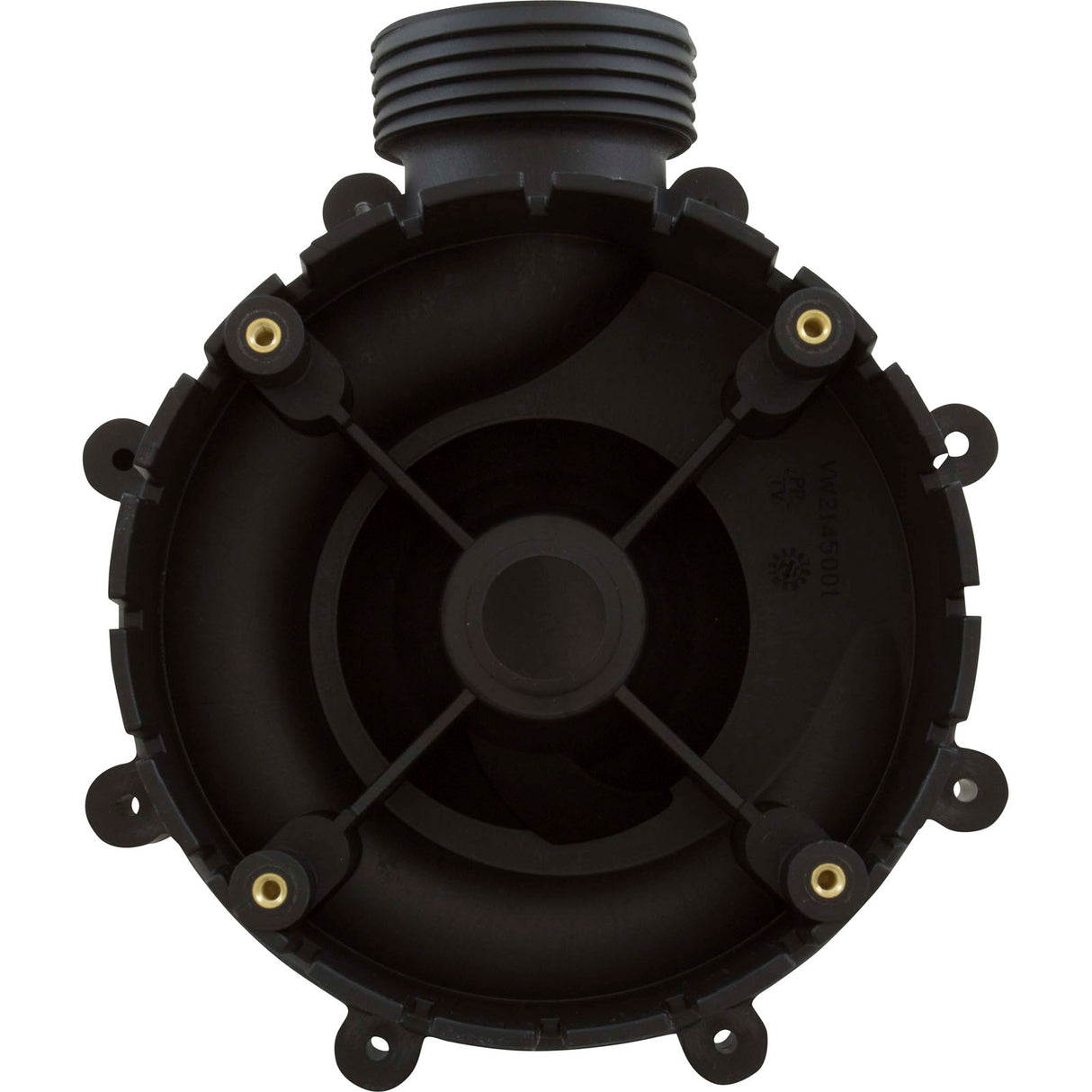 Volute, Speck E45, 0.75 Horsepower - 1.5 Horsepower : 2920710751 - Speck Pumps - 2920710751 - PartsForSpas.com