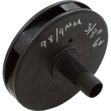 Impeller, Speck E71-II/E45-II/E90-II, 1.0thp/1.5hp Spl, 98/9mm : 2921923042 - Speck Pumps - 2921923042 - PartsForSpas.com