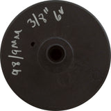 Impeller, Speck E71-II/E45-II/E90-II, 1.0thp/1.5hp Spl, 98/9mm : 2921923042 - Speck Pumps - 2921923042 - PartsForSpas.com