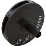 Impeller, Spk E71-III/E75-III/ES90-III, 1.5thp/2hpSpl, 106/9mm : 2921923193 - Speck Pumps - 2921923193 - PartsForSpas.com