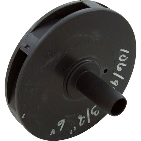 Impeller, Spk E71-III/E75-III/ES90-III, 1.5thp/2hpSpl, 106/9mm : 2921923193 - Speck Pumps - 2921923193 - PartsForSpas.com