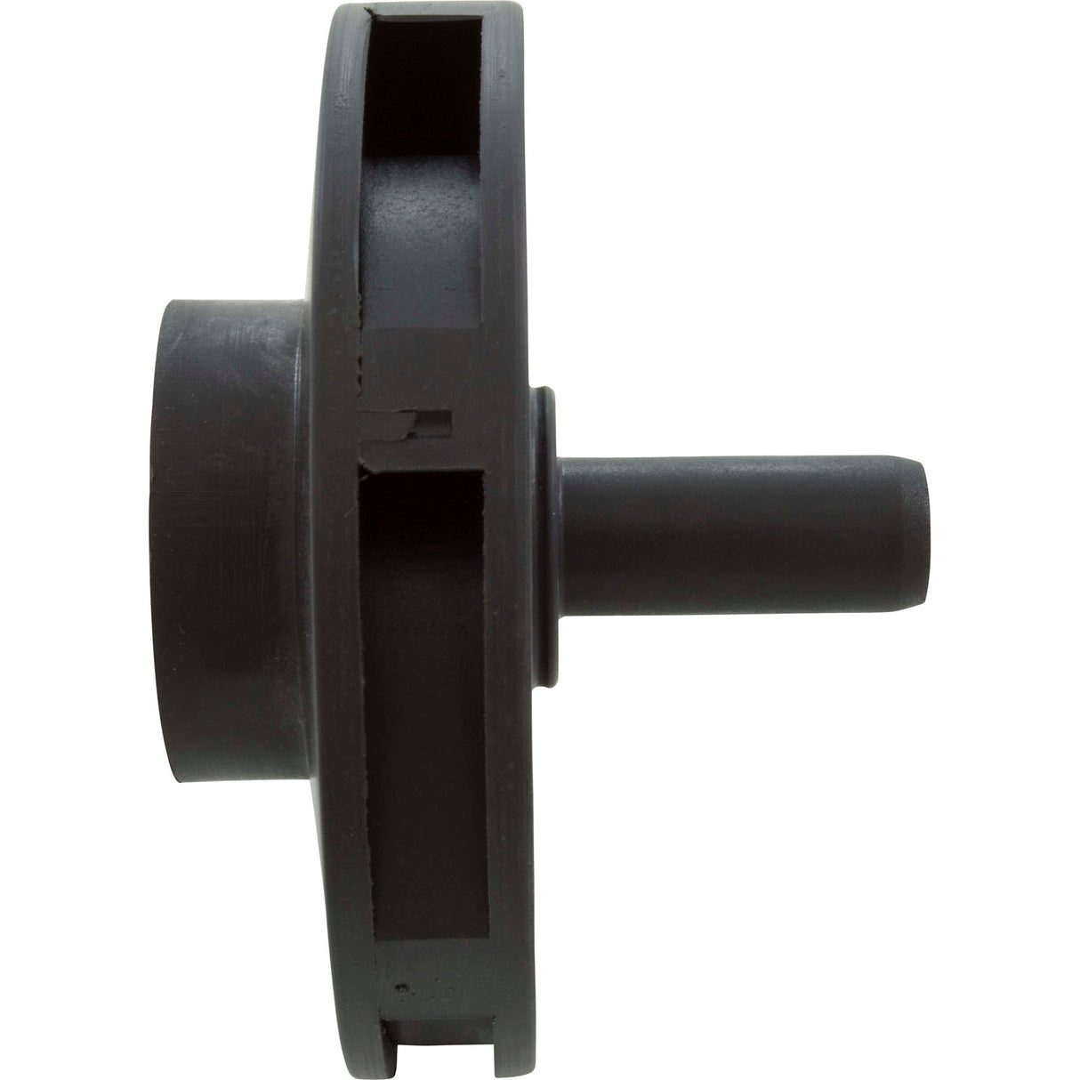 Impeller, Spk E71-III/E75-III/ES90-III, 1.5thp/2hpSpl, 106/9mm : 2921923193 - Speck Pumps - 2921923193 - PartsForSpas.com