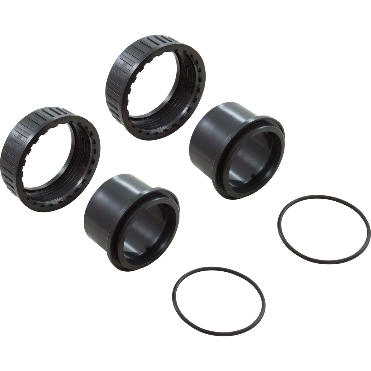 Pump Union, Speck E71/E75, 1-1/2" Slip, Suction/Disharge : 2500300917
