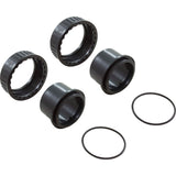 Pump Union, Speck E71/E75, 1-1/2" Slip, Suction/Disharge : 2500300917