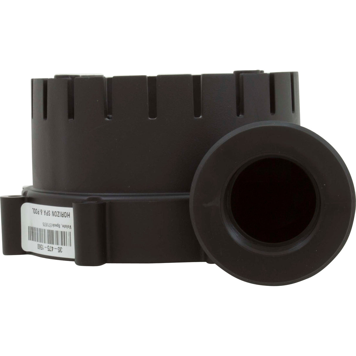Volute, Speck E71/E75 : 2901210700 - Speck Pumps - 2901210700 - PartsForSpas.com