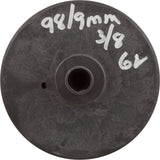 Impeller, Speck, 98/9mm 3/8" 6V PPE GF30 : 2921923043 - Speck Pumps - 2921923043 - PartsForSpas.com