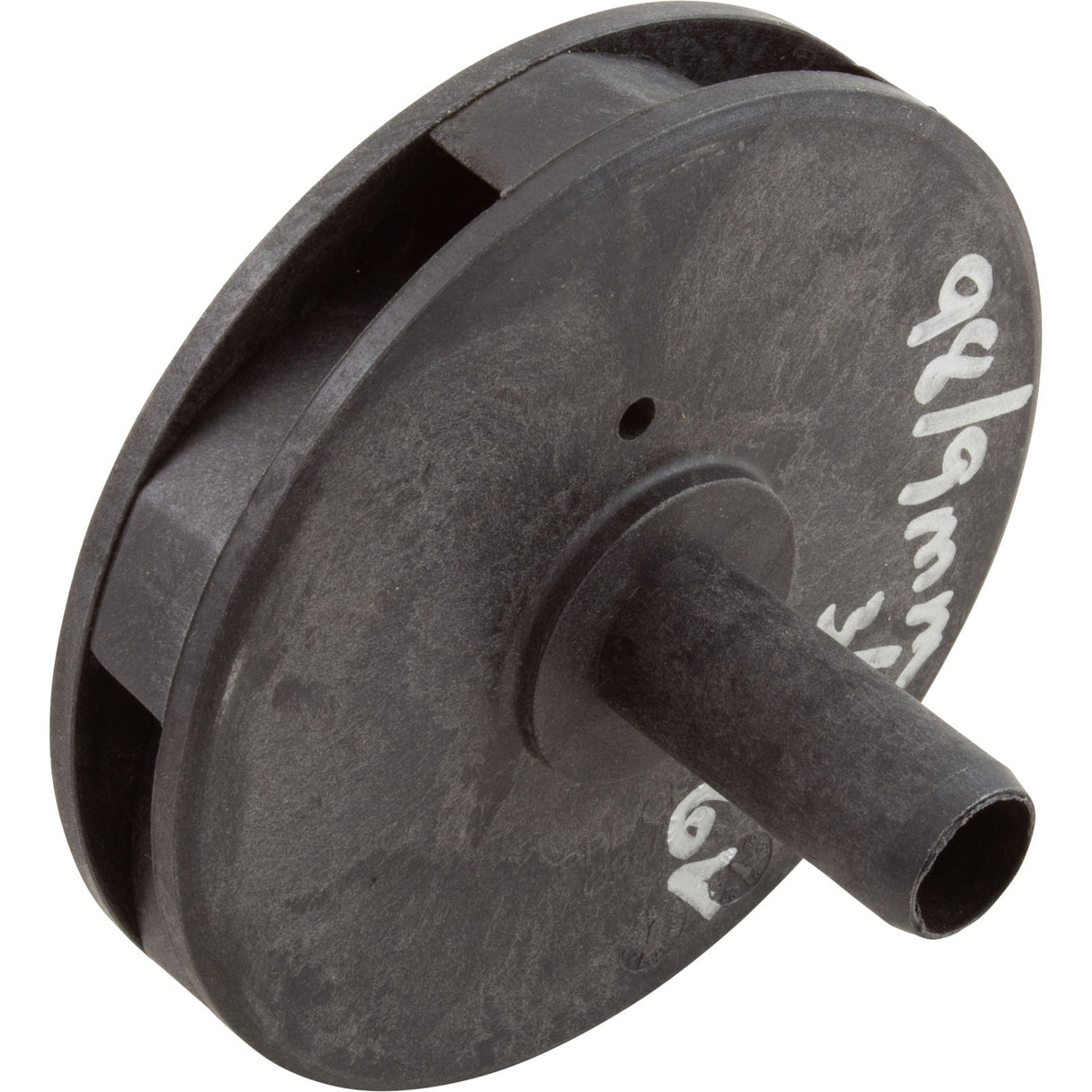 Impeller, Speck, 98/9mm 3/8" 6V PPE GF30 : 2921923043 - Speck Pumps - 2921923043 - PartsForSpas.com