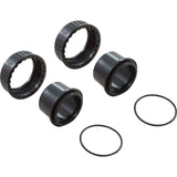 Pump Union, Speck E75, 2.0", Suction/Discharge : 2500300920