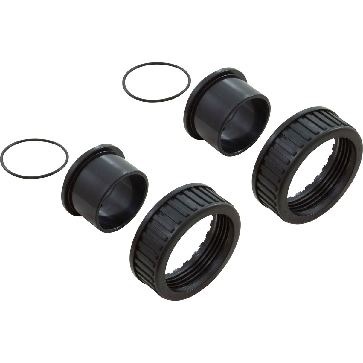 Pump Union, Speck E75, 2.0", Suction/Discharge : 2500300920