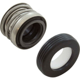 Shaft Seal, Speck E45/75/90/91/A91, 5/8", Buna : 2921606204 - Speck Pumps - 2921606204 - PartsForSpas.com