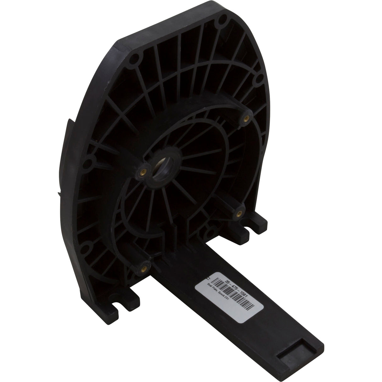 Seal Plate, Speck E91 : 2921616110 - Speck Pumps - 2921616110 - PartsForSpas.com