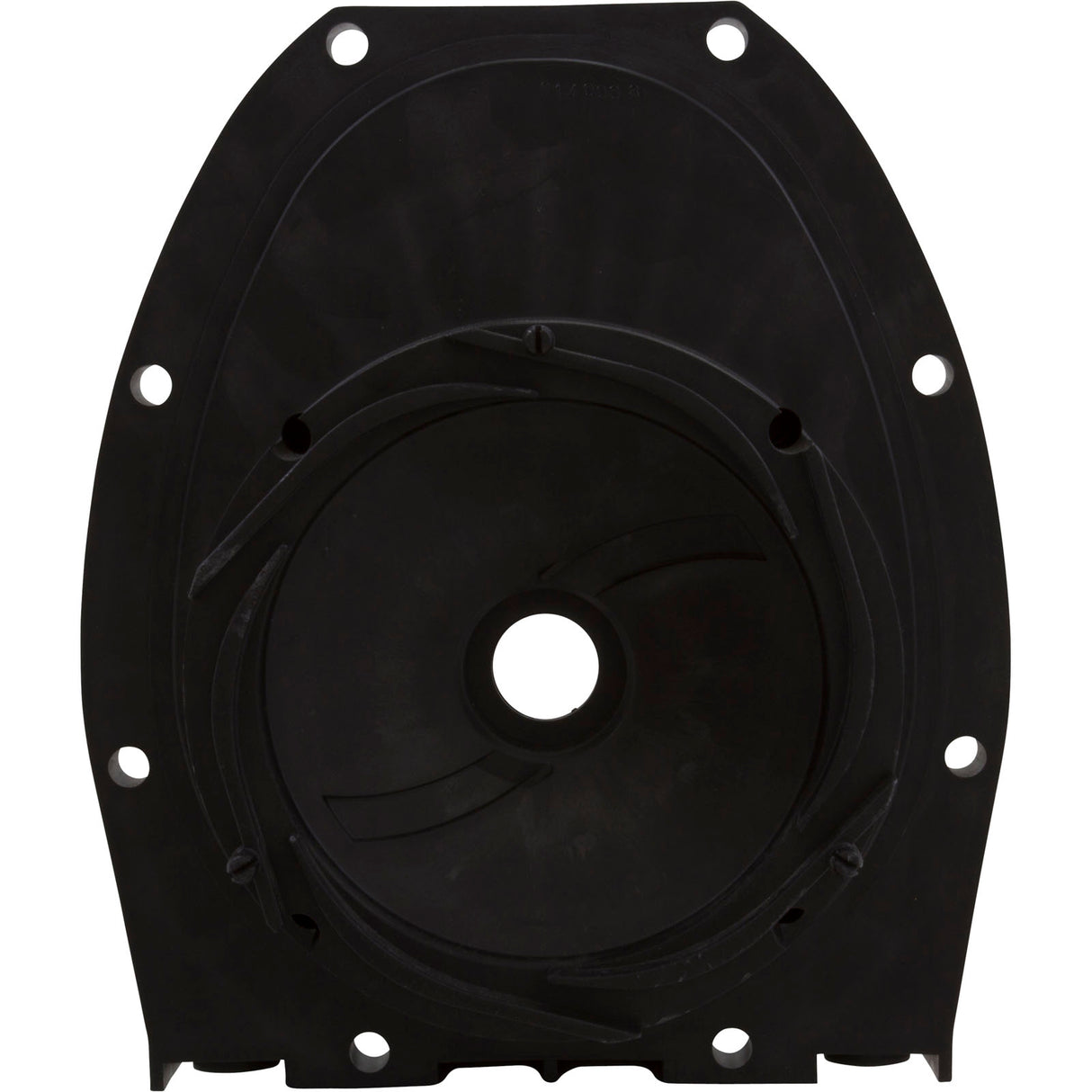 Seal Plate, Speck E91 : 2921616110 - Speck Pumps - 2921616110 - PartsForSpas.com