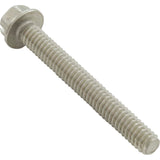 Bolt, Speck E90, Body, Hex Head/Slot, 1/4 -20 x 2-1/8", ss : 2991300032
