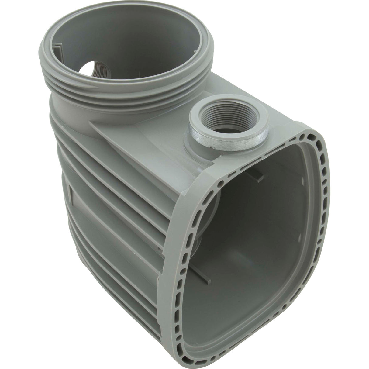 Trap Body, Speck E90 : 2921110127 - Speck Pumps - 2921110127 - PartsForSpas.com