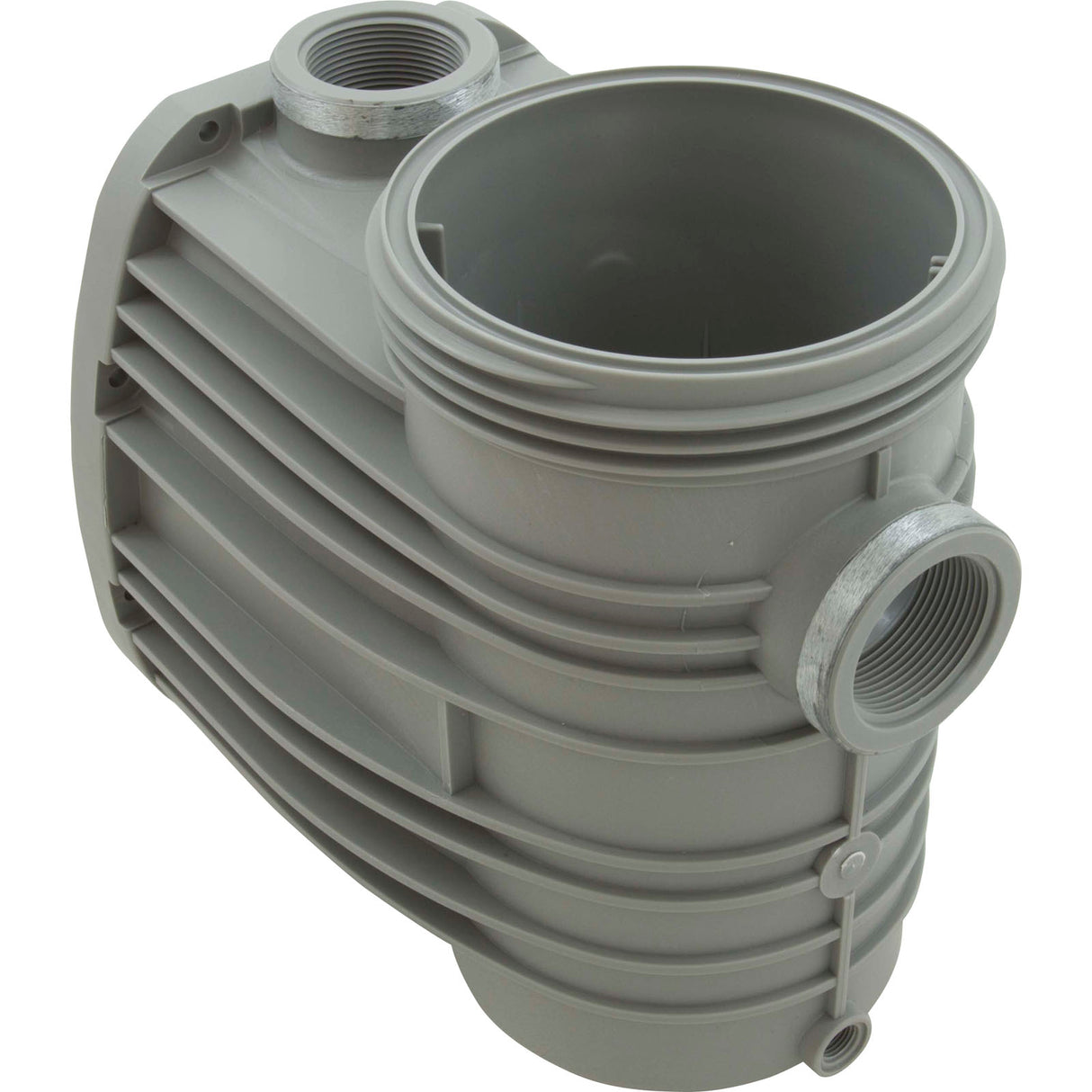 Trap Body, Speck E90 : 2921110127 - Speck Pumps - 2921110127 - PartsForSpas.com