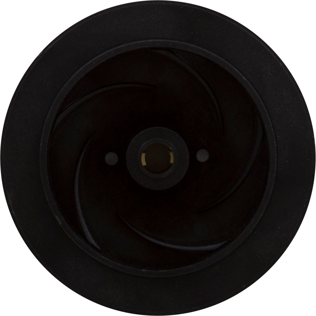 Impeller, Speck 93-IX, 6.0hp, 119-122/20mm : 2923223036 - Speck Pumps - 2923223036 - PartsForSpas.com