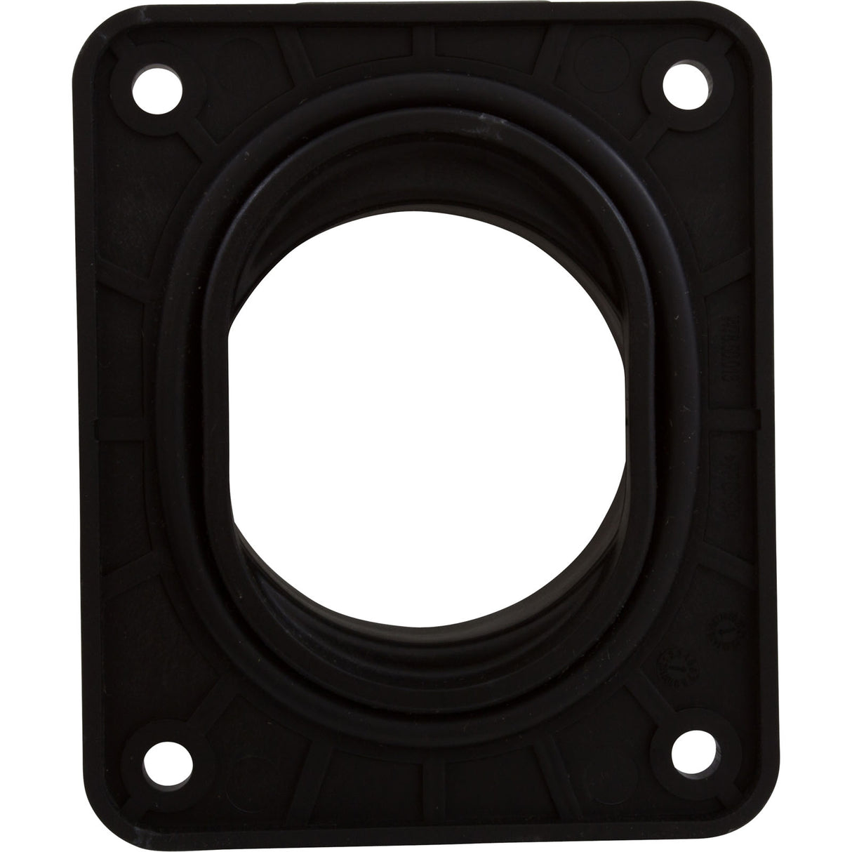 Fittings, Speck EasyFit, Suction, Standard : 2901415300A - Speck Pumps - 2901415300A - PartsForSpas.com