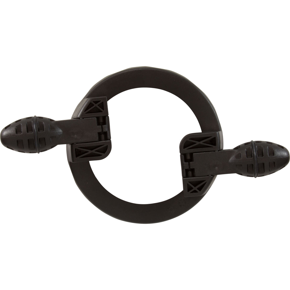 Lock Ring, Speck EasyFit All Models, with Handles : 2921116022 - Speck Pumps - 2921116022 - PartsForSpas.com