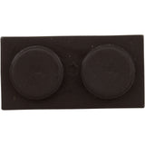 Motor Support Spacer, Speck 72/S90/Badu EcoM2/EcoM3 V/EasyFit : 2920889410